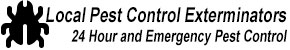 Haywood AR Pest Control Exterminators
